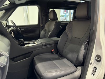 صورة 50 لـ 2025 Toyota VELLFIRE