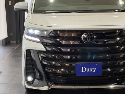 صورة 25 لـ 2025 Toyota VELLFIRE