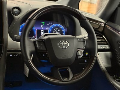 صورة 65 لـ 2025 Toyota VELLFIRE