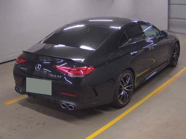 صورة مصغرة 5 لـ 2020 Mercedes-BENZ CLS