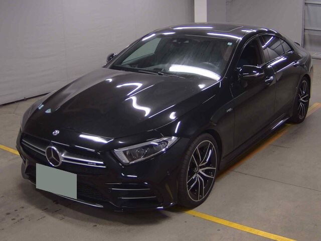 صورة مصغرة 4 لـ 2020 Mercedes-BENZ CLS