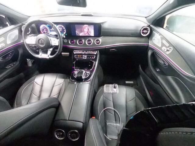 صورة مصغرة 3 لـ 2020 Mercedes-BENZ CLS