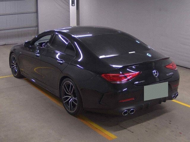 صورة مصغرة 2 لـ 2020 Mercedes-BENZ CLS