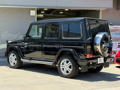 صورة مصغرة 57 لـ 2016 Mercedes-BENZ G-CLASS