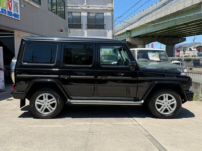 صورة مصغرة 50 لـ 2016 Mercedes-BENZ G-CLASS