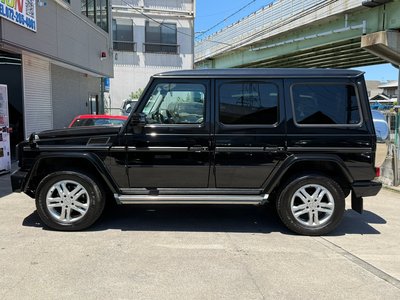 صورة مصغرة 58 لـ 2016 Mercedes-BENZ G-CLASS