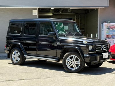 صورة مصغرة 49 لـ 2016 Mercedes-BENZ G-CLASS