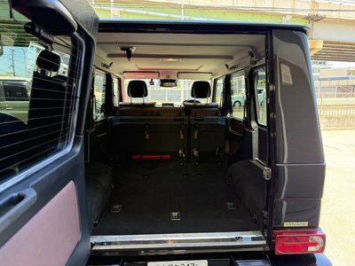 صورة مصغرة 12 لـ 2016 Mercedes-BENZ G-CLASS