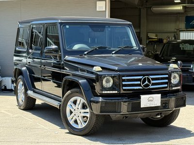 صورة مصغرة 48 لـ 2016 Mercedes-BENZ G-CLASS