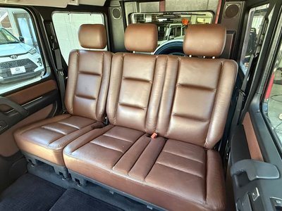 صورة مصغرة 9 لـ 2016 Mercedes-BENZ G-CLASS