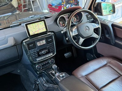 صورة مصغرة 3 لـ 2016 Mercedes-BENZ G-CLASS