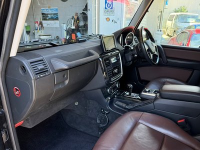 صورة مصغرة 5 لـ 2016 Mercedes-BENZ G-CLASS