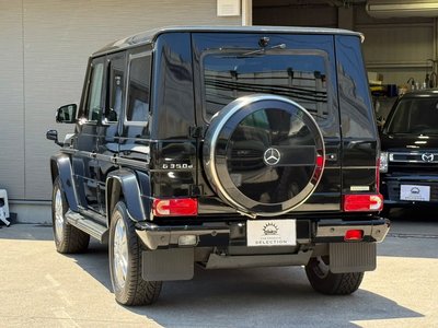 صورة مصغرة 55 لـ 2016 Mercedes-BENZ G-CLASS