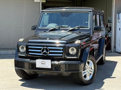 صورة مصغرة 45 لـ 2016 Mercedes-BENZ G-CLASS