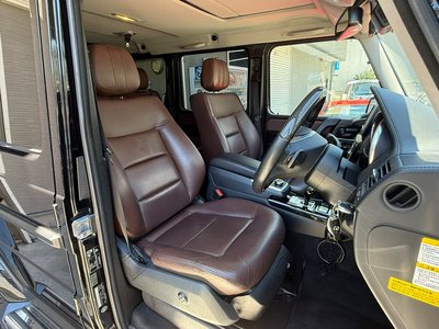 صورة مصغرة 6 لـ 2016 Mercedes-BENZ G-CLASS
