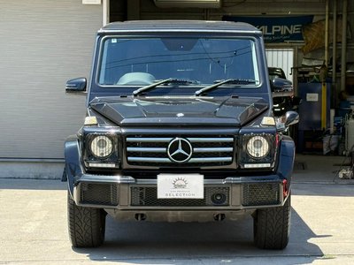 صورة مصغرة 46 لـ 2016 Mercedes-BENZ G-CLASS