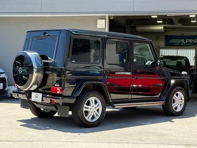 صورة مصغرة 51 لـ 2016 Mercedes-BENZ G-CLASS