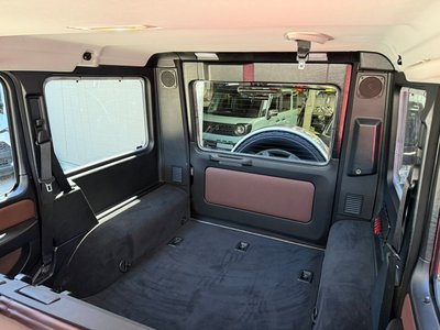 صورة مصغرة 10 لـ 2016 Mercedes-BENZ G-CLASS