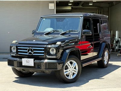 صورة مصغرة 44 لـ 2016 Mercedes-BENZ G-CLASS
