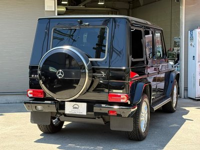 صورة مصغرة 53 لـ 2016 Mercedes-BENZ G-CLASS