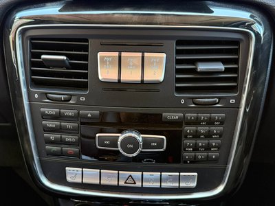 صورة مصغرة 29 لـ 2016 Mercedes-BENZ G-CLASS