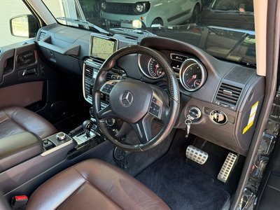 صورة مصغرة 4 لـ 2016 Mercedes-BENZ G-CLASS