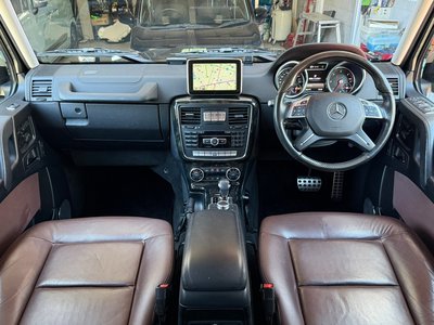 صورة مصغرة 2 لـ 2016 Mercedes-BENZ G-CLASS