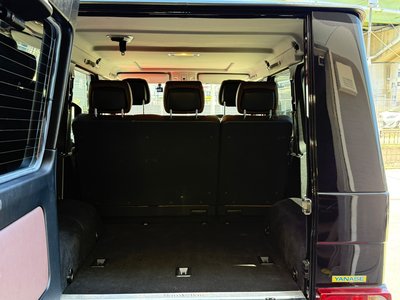 صورة مصغرة 13 لـ 2016 Mercedes-BENZ G-CLASS