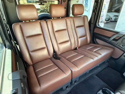 صورة مصغرة 8 لـ 2016 Mercedes-BENZ G-CLASS