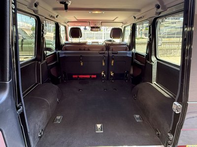 صورة مصغرة 11 لـ 2016 Mercedes-BENZ G-CLASS