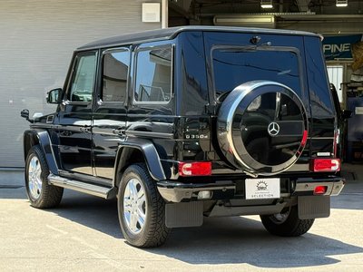 صورة مصغرة 56 لـ 2016 Mercedes-BENZ G-CLASS