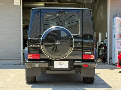 صورة مصغرة 54 لـ 2016 Mercedes-BENZ G-CLASS