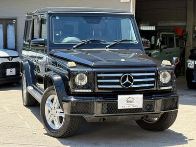 صورة مصغرة 47 لـ 2016 Mercedes-BENZ G-CLASS