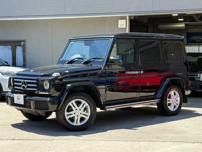 صورة مصغرة 43 لـ 2016 Mercedes-BENZ G-CLASS