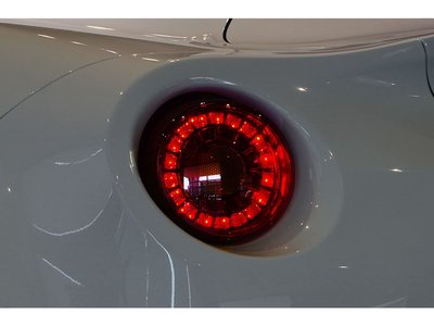 2015 ALFA Romeo 4C — фото 29