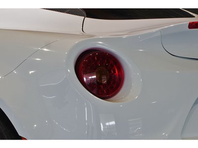 2015 ALFA Romeo 4C — фото 22