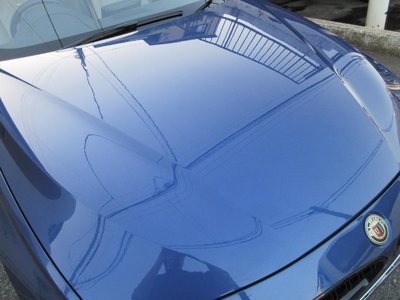 صورة 16 لـ 2014 BMW Alpina D3 TOURING