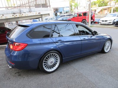 صورة 11 لـ 2014 BMW Alpina D3 TOURING