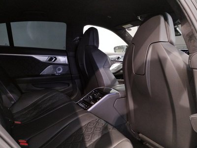 صورة 63 لـ 2021 BMW M8 GRAN COUPE