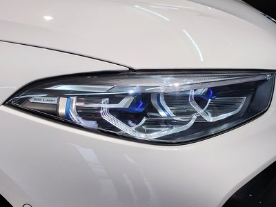 صورة 34 لـ 2021 BMW M8 GRAN COUPE