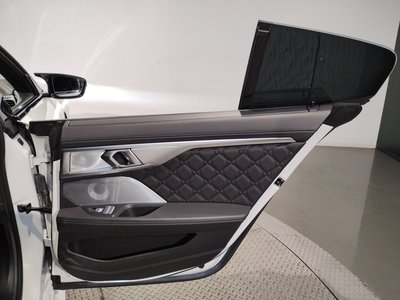 صورة 71 لـ 2021 BMW M8 GRAN COUPE
