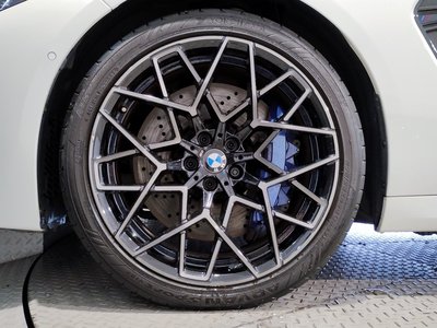 صورة 53 لـ 2021 BMW M8 GRAN COUPE