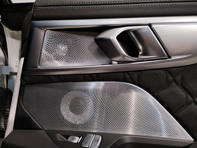 صورة 72 لـ 2021 BMW M8 GRAN COUPE