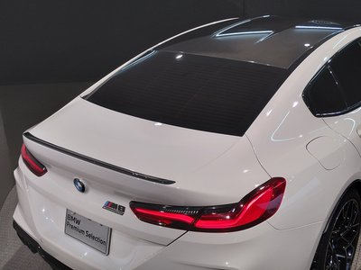 صورة 39 لـ 2021 BMW M8 GRAN COUPE