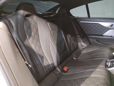 صورة 14 لـ 2021 BMW M8 GRAN COUPE
