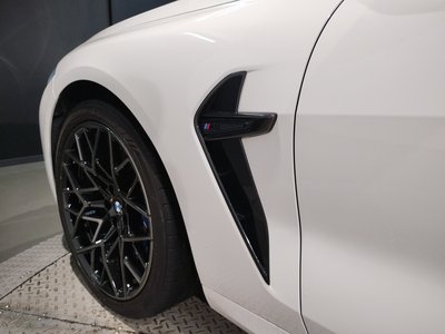صورة 52 لـ 2021 BMW M8 GRAN COUPE