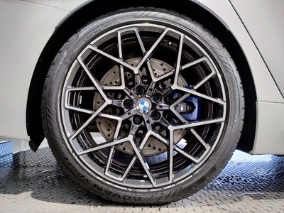 صورة 57 لـ 2021 BMW M8 GRAN COUPE