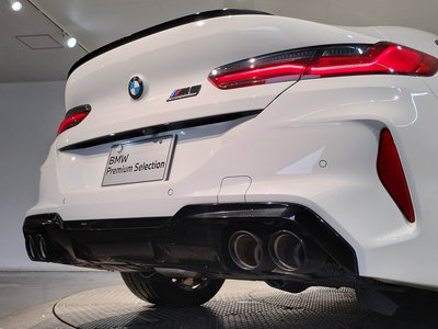 صورة 51 لـ 2021 BMW M8 GRAN COUPE