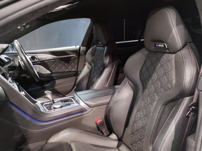 صورة 58 لـ 2021 BMW M8 GRAN COUPE