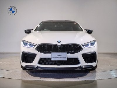 صورة 25 لـ 2021 BMW M8 GRAN COUPE
